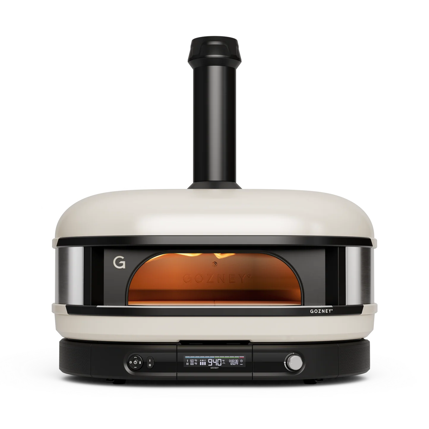 Gozney Dome XL (Gen 2) Liquid Propane (Bone) - GMPBNUS1825