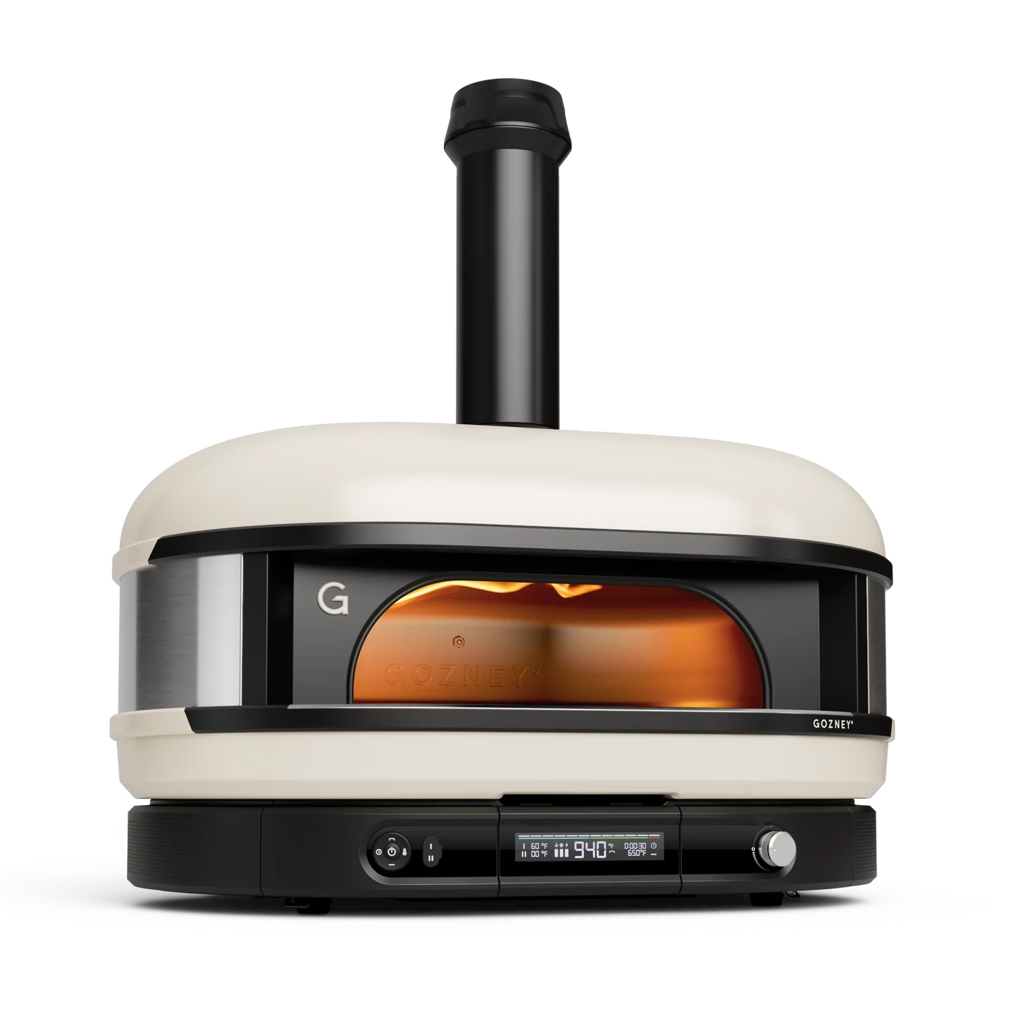 Gozney Dome XL (Gen 2) Liquid Propane (Bone) - GMPBNUS1825