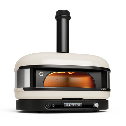 Gozney Dome XL (Gen 2) Liquid Propane (Bone) - GMPBNUS1825