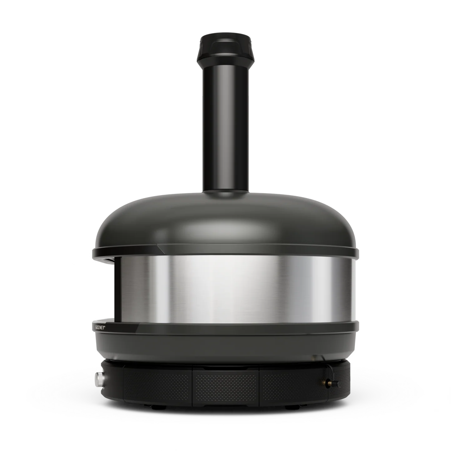 Dome XL (Gen 2) Liquid Propane (Off Black) - GMPOBUS1825