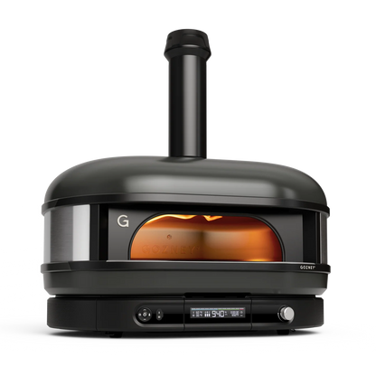 Dome XL (Gen 2) Liquid Propane (Off Black) - GMPOBUS1825