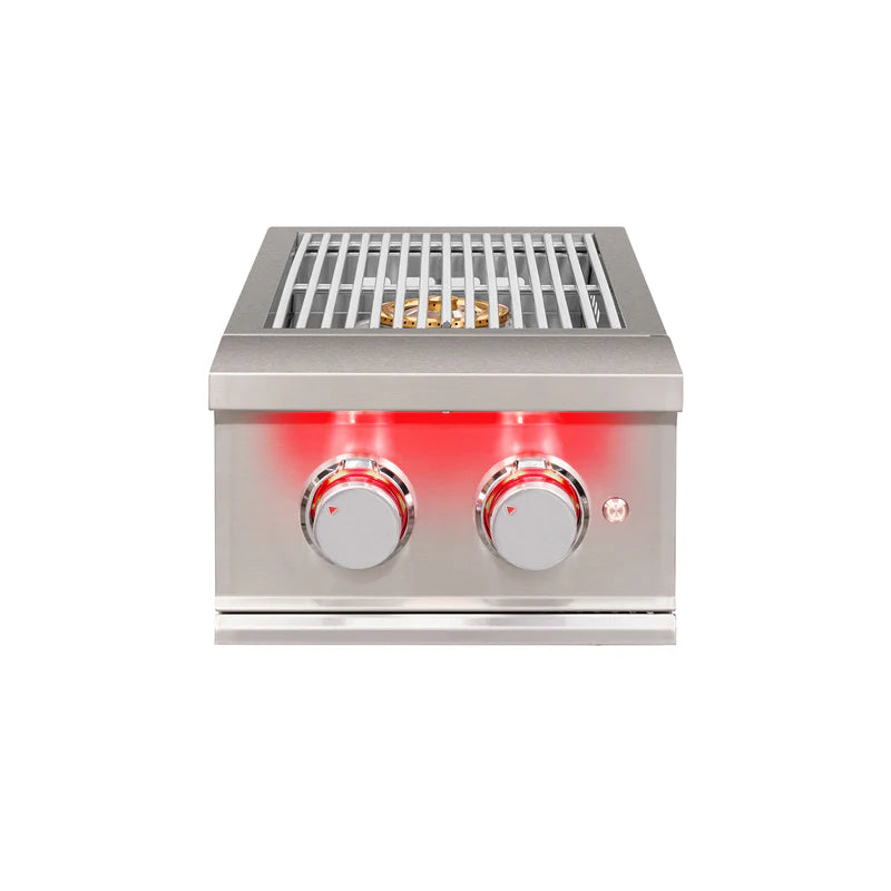 TrueFlame 5 Piece 32" Grill Outdoor Kitchen Package - TF5PGOKP-01