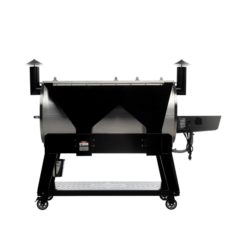 Recteq - DualFire 1200
