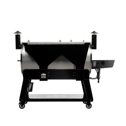 Recteq - DualFire 1200