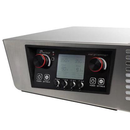 Recteq - DualFire 1200