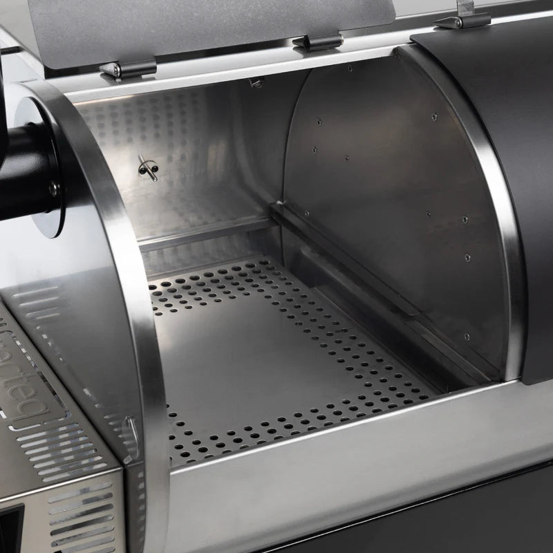 Recteq - DualFire 1200