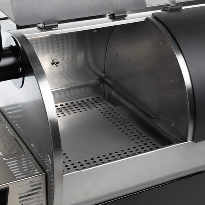 Recteq - DualFire 1200