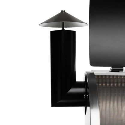 Recteq - DualFire 1200