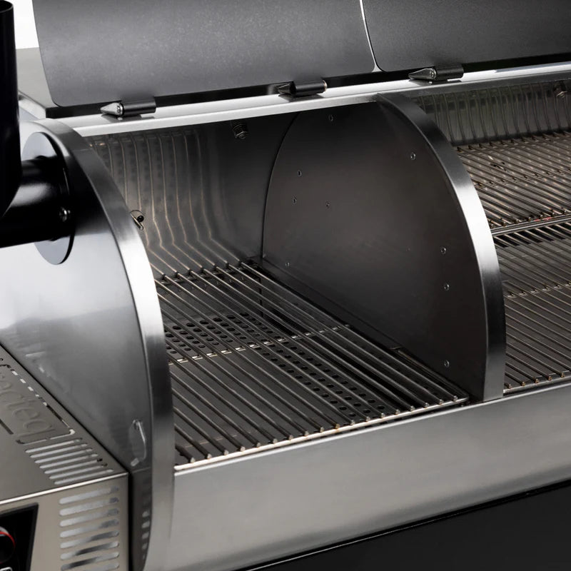 Recteq - DualFire 1200