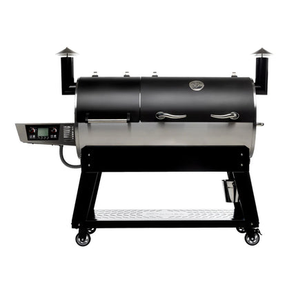 Recteq - DualFire 1200