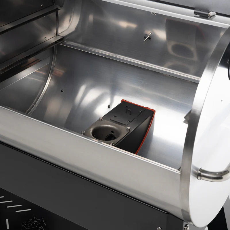 Recteq - DualFire 1200