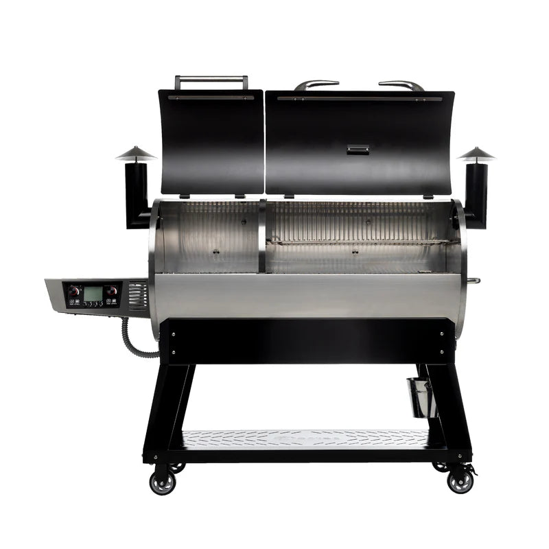 Recteq - DualFire 1200