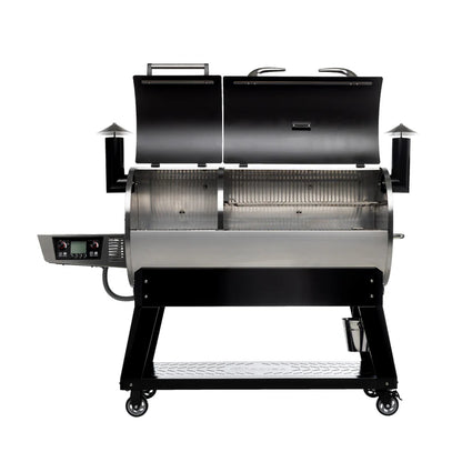 Recteq - DualFire 1200