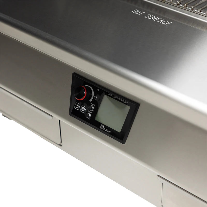 recteq - E-Series Built-In 1300