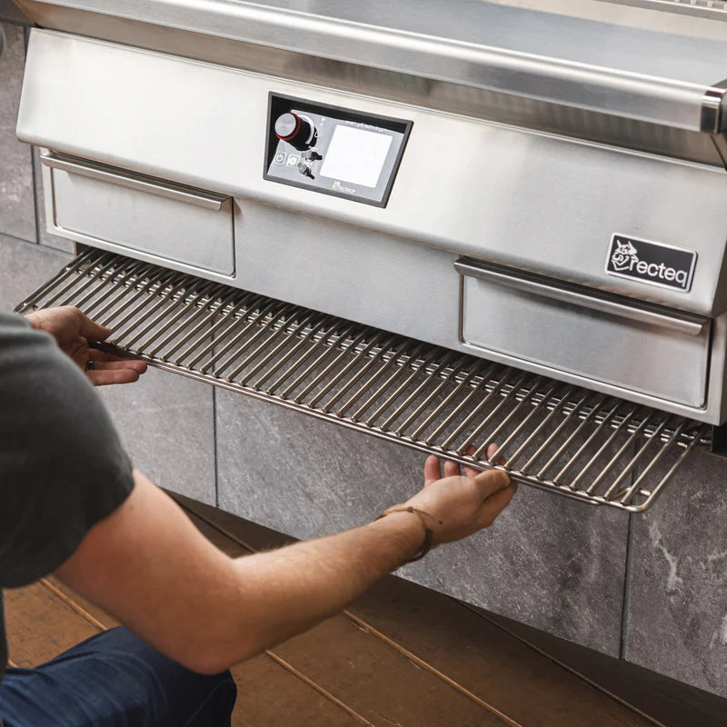 recteq - E-Series Built-In 1300