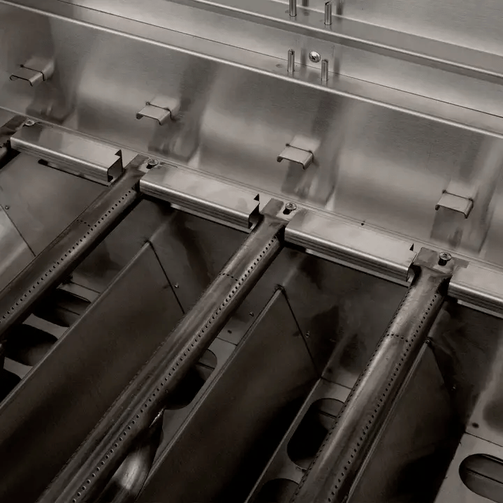 American Made Grills Encore 36-Inch Hybrid Grill – ENC36