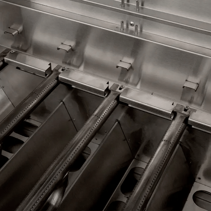 American Made Grills Encore 54-Inch Hybrid Grill – ENC54