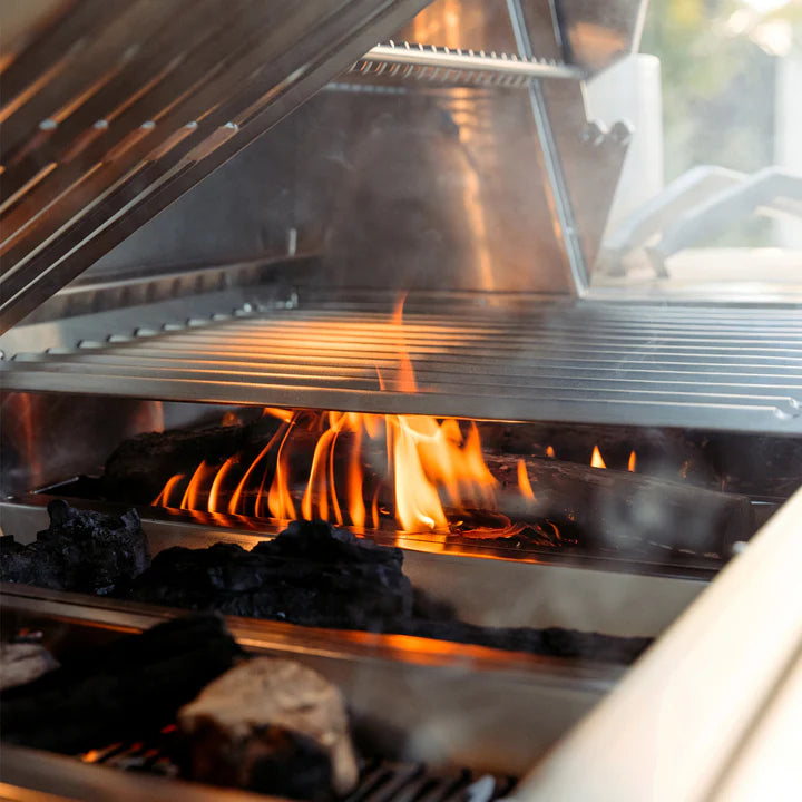 American Made Grills Encore 54-Inch Hybrid Grill – ENC54