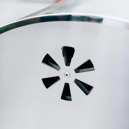 American Made Grills Muscle 54-Inch Freestanding Hybrid Grill – MUSFS54