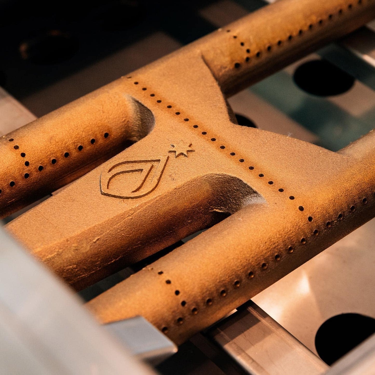 American Made Grills Estate 30-Inch Freestanding Grill – ESTFS30