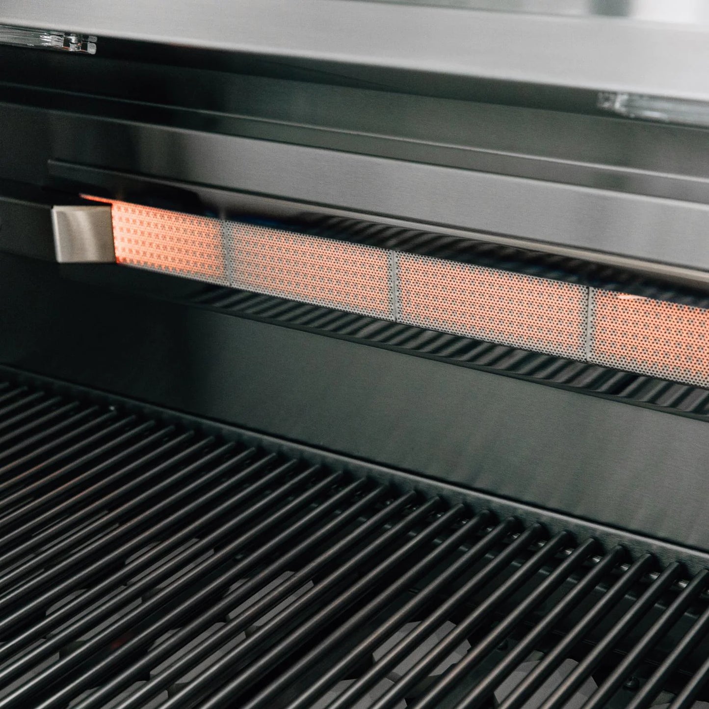 American Made Grills Estate 30-Inch Freestanding Grill – ESTFS30