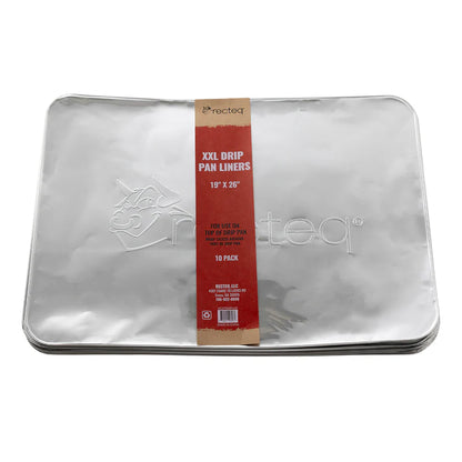 recteq - Full Steamer Pan (10pk)