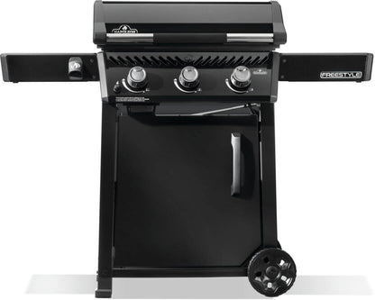 Napoleon - Freestyle™ 24 Inch Pre-seasoned Non-Stick Griddle