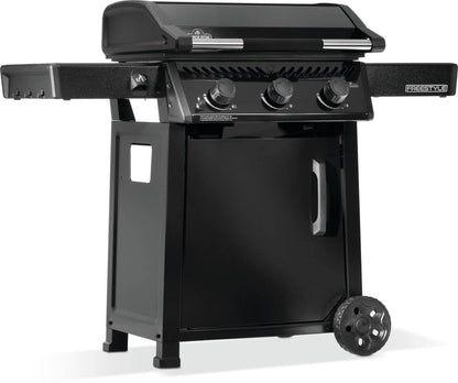 Napoleon - Freestyle™ 24 Inch Pre-seasoned Non-Stick Griddle
