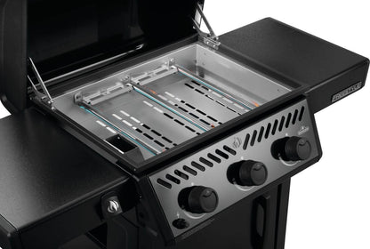 Napoleon - Freestyle™ 24 Inch Pre-seasoned Non-Stick Griddle
