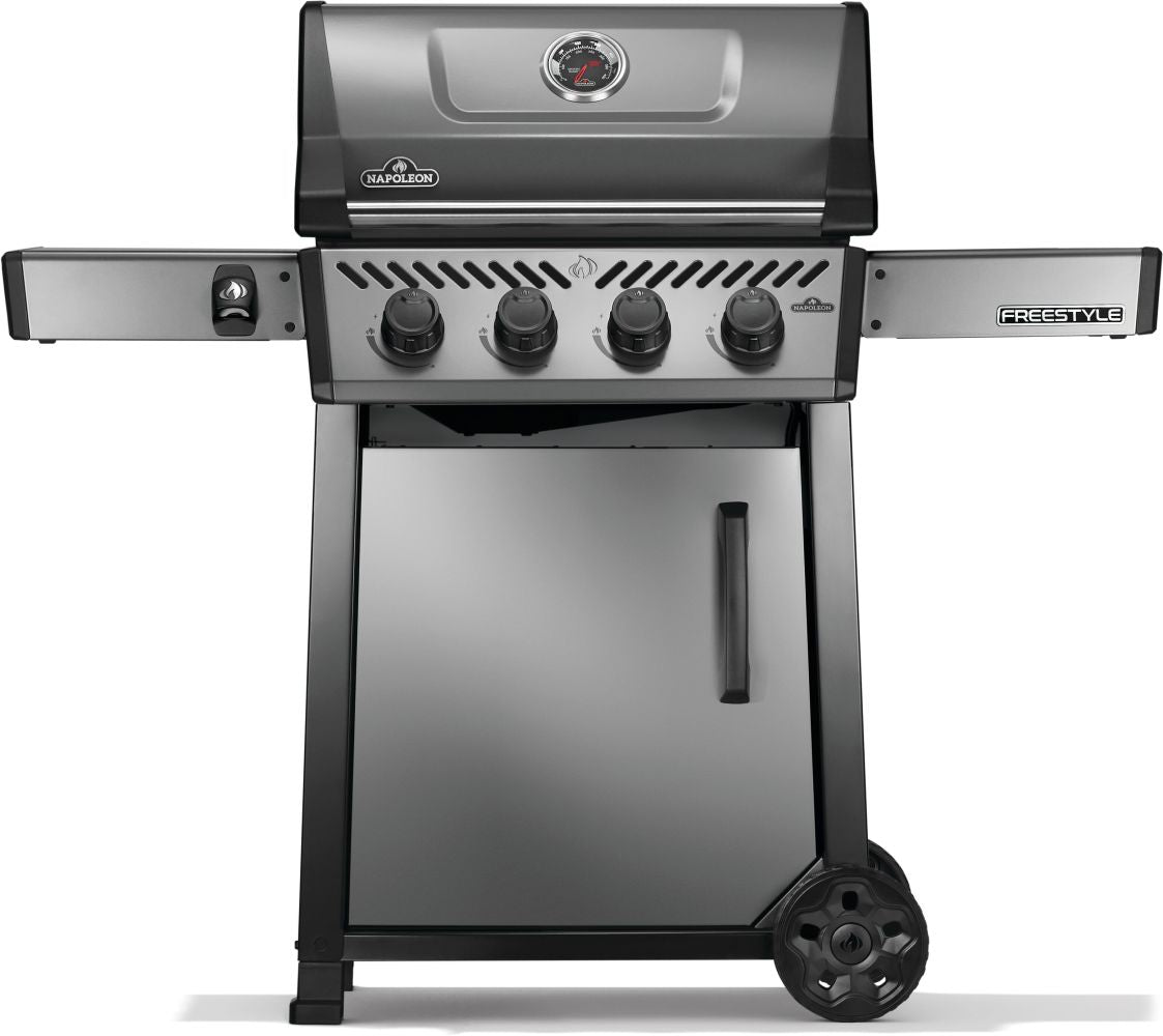 Napoleon Freestyle™ 425. 4-Burner, Gas Grill