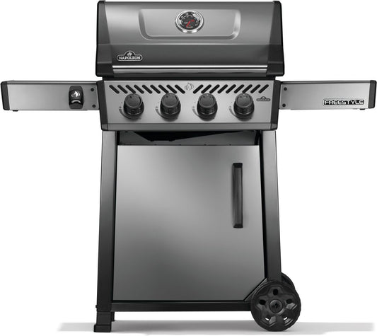 Napoleon Freestyle™ 425. 4-Burner, Gas Grill