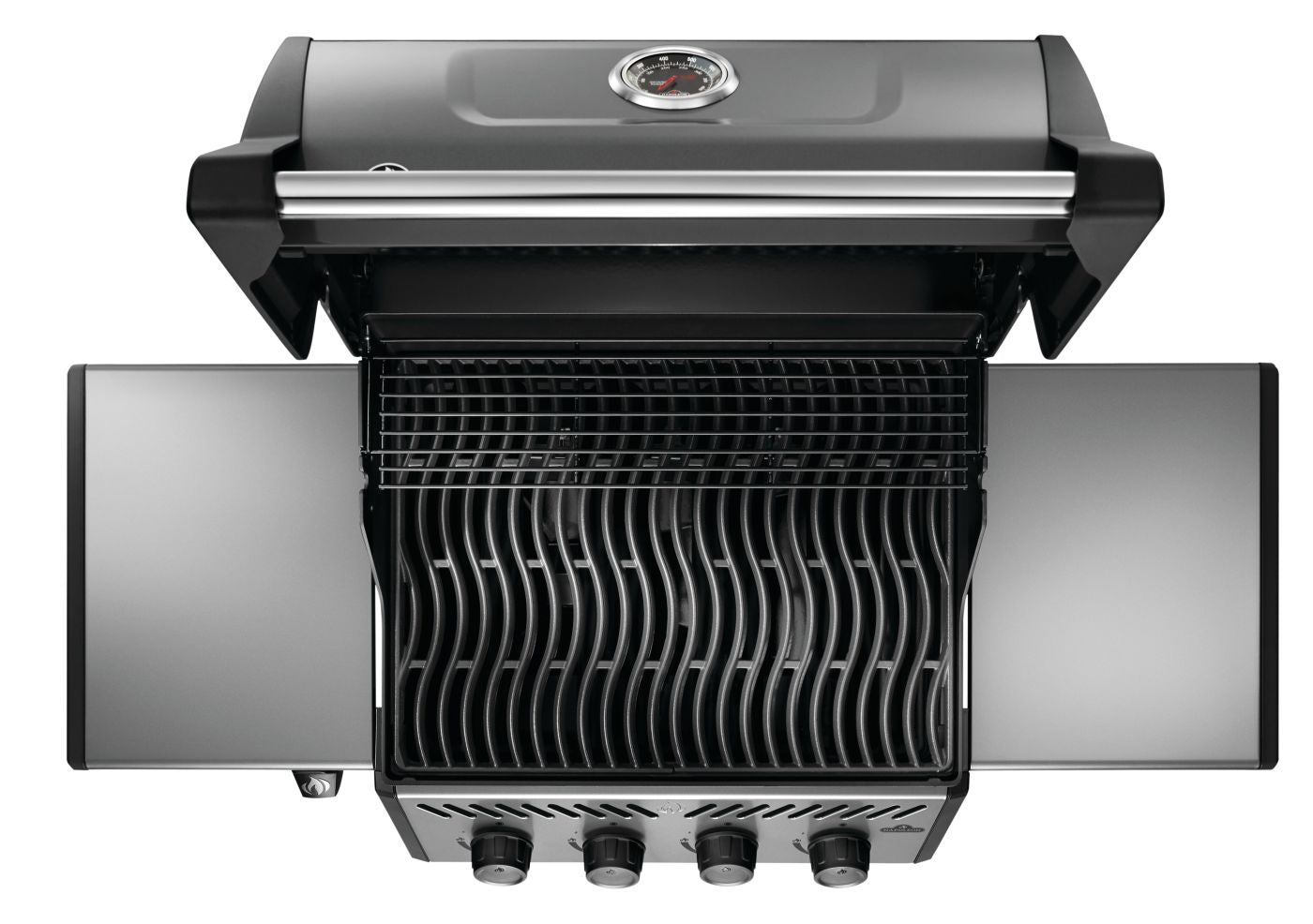Napoleon Freestyle™ 425. 4-Burner, Gas Grill