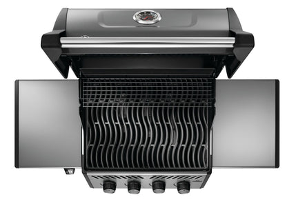 Napoleon Freestyle™ 425. 4-Burner, Gas Grill