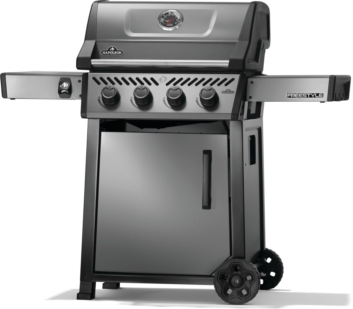 Napoleon Freestyle™ 425. 4-Burner, Gas Grill