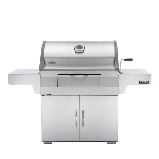 Napoleon Professional Freestanding Charcoal Grill