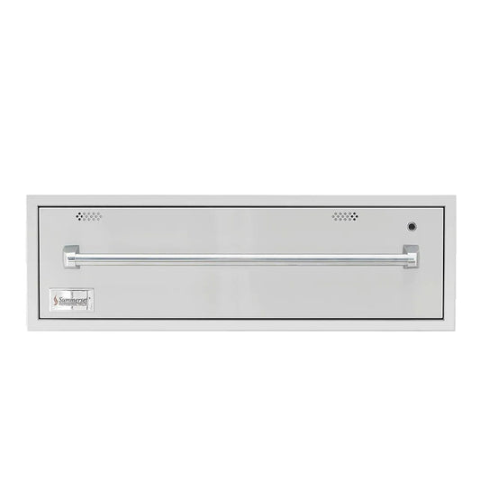 Summerset – 36″ Warming Drawer