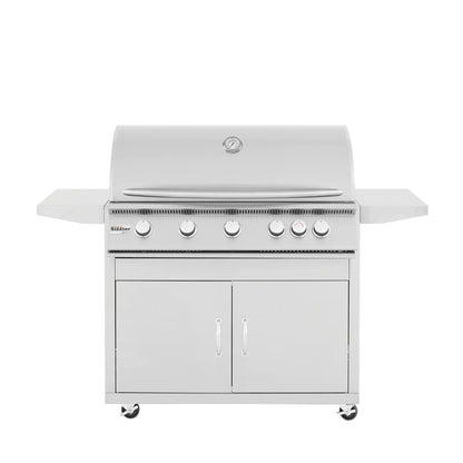 Summerset- Sizzler 40″ Freestanding Grill