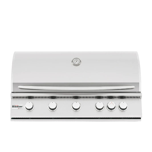 Summerset – Sizzler 40″ 5-Burner Grill