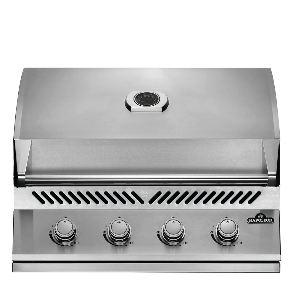 Napoleon Built-In 500 Series 32-Inch Grill - BI32PSS