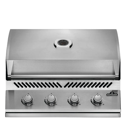 Napoleon Built-In 500 Series 32-Inch Grill - BI32PSS