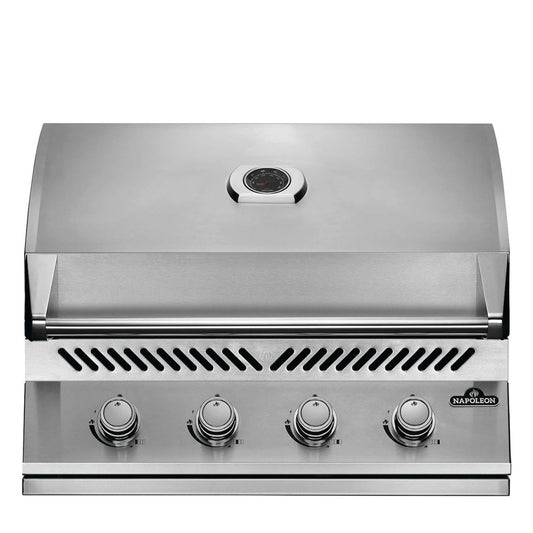 Napoleon Built-In 500 Series 32-Inch Grill - BI32PSS