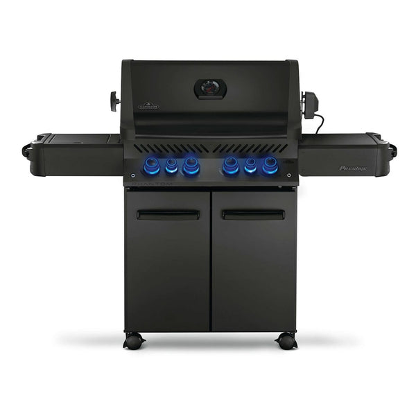 Freestanding / Carts Gas Grills
