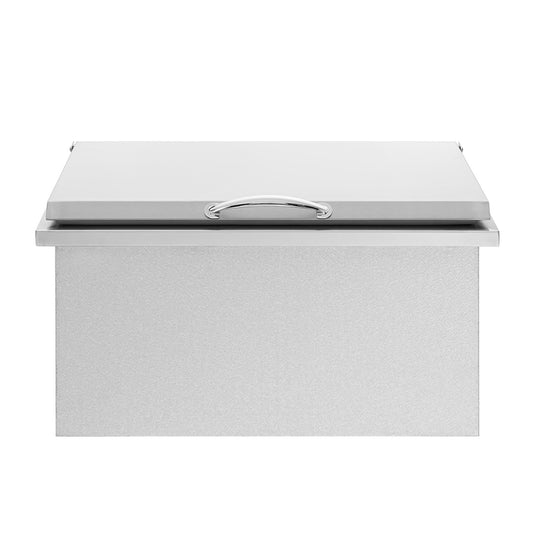 Summerset 28-Inch 2.7C Drop-In Cooler