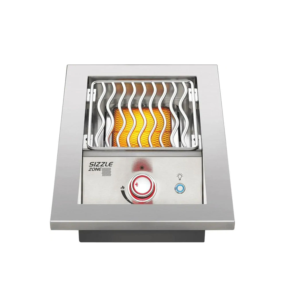 Napoleon – BUILT-IN 700 SERIES SINGLE INFRARED BURNER