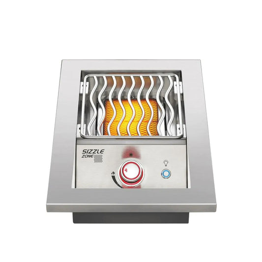 Napoleon – BUILT-IN 700 SERIES SINGLE INFRARED BURNER