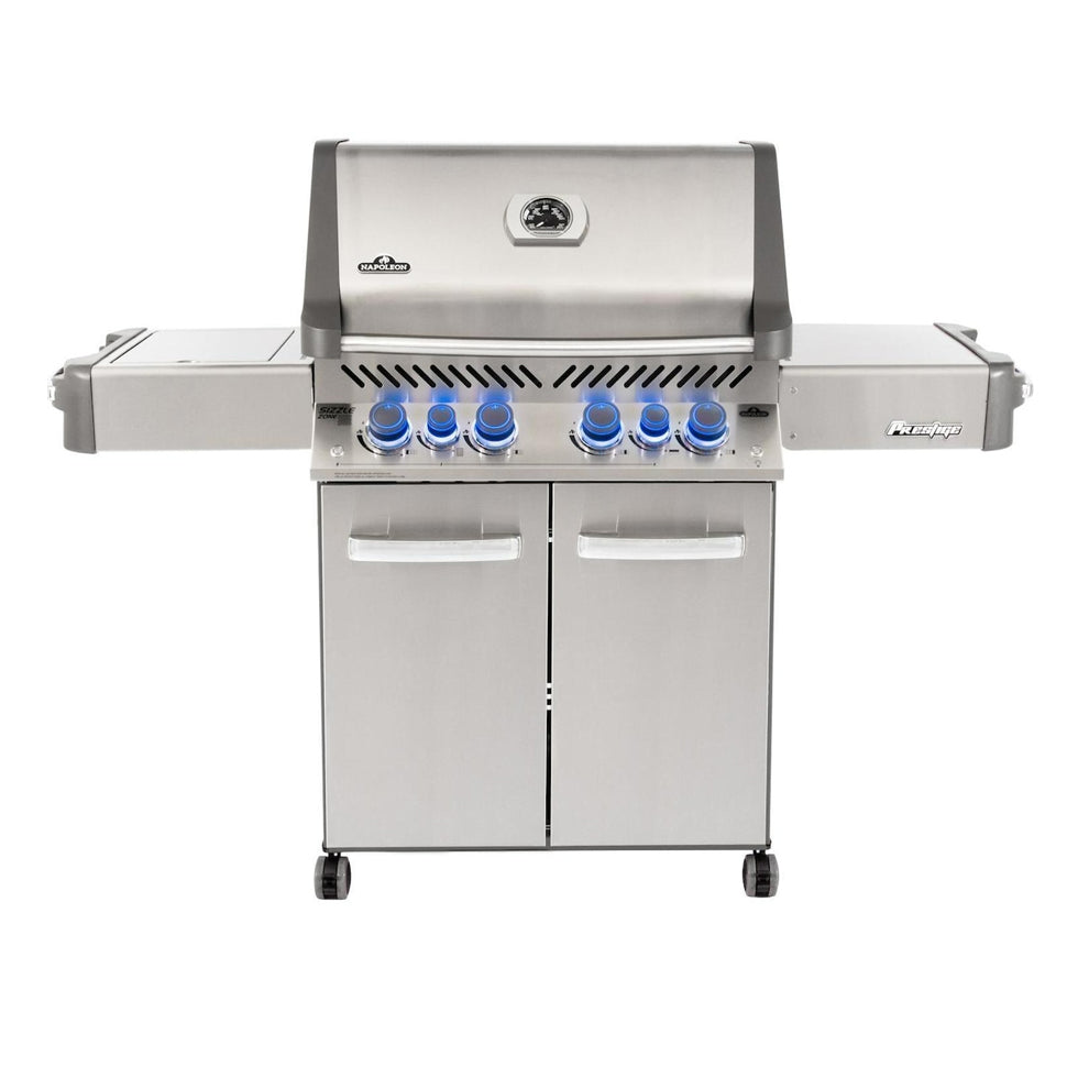 Napoleon Prestige 500 Grill - P500PSS-3