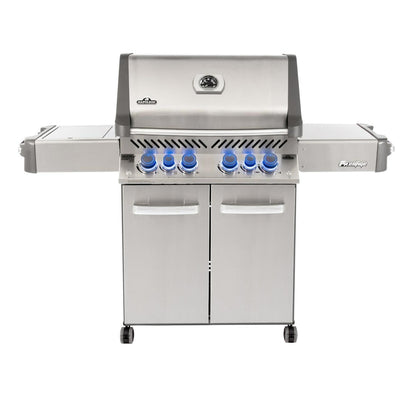 Napoleon Prestige 500 Grill - P500PSS-3