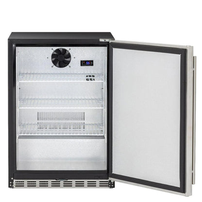 Summerset  – 24″ 5.3c Outdoor Rated Refrigerator