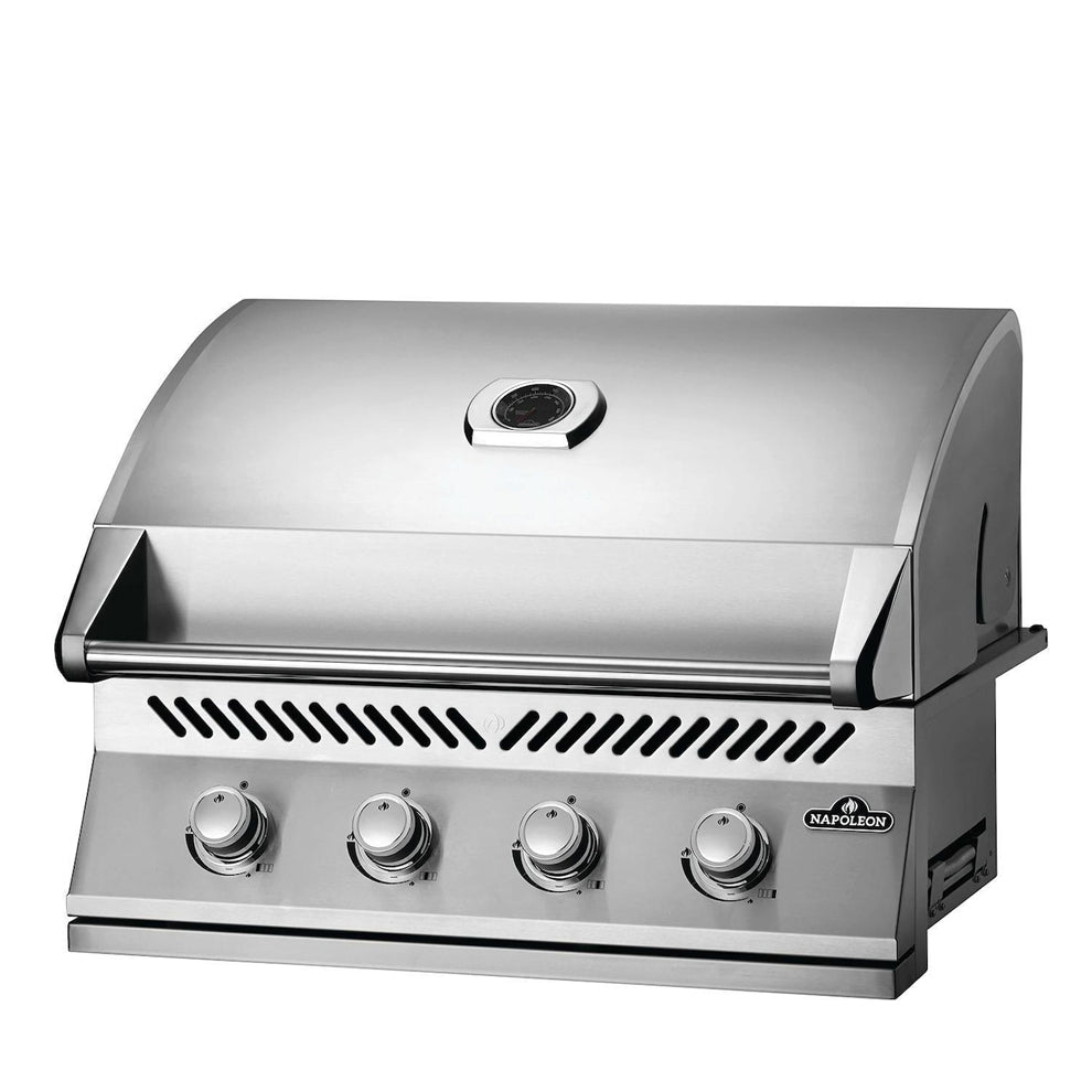 Napoleon Built-In 500 Series 32-Inch Grill - BI32PSS