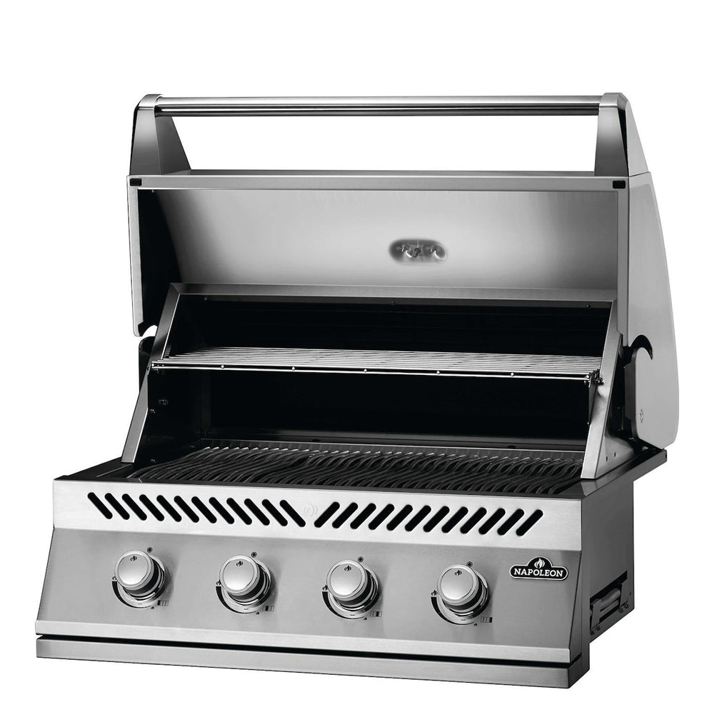 Napoleon Built-In 500 Series 32-Inch Grill - BI32PSS